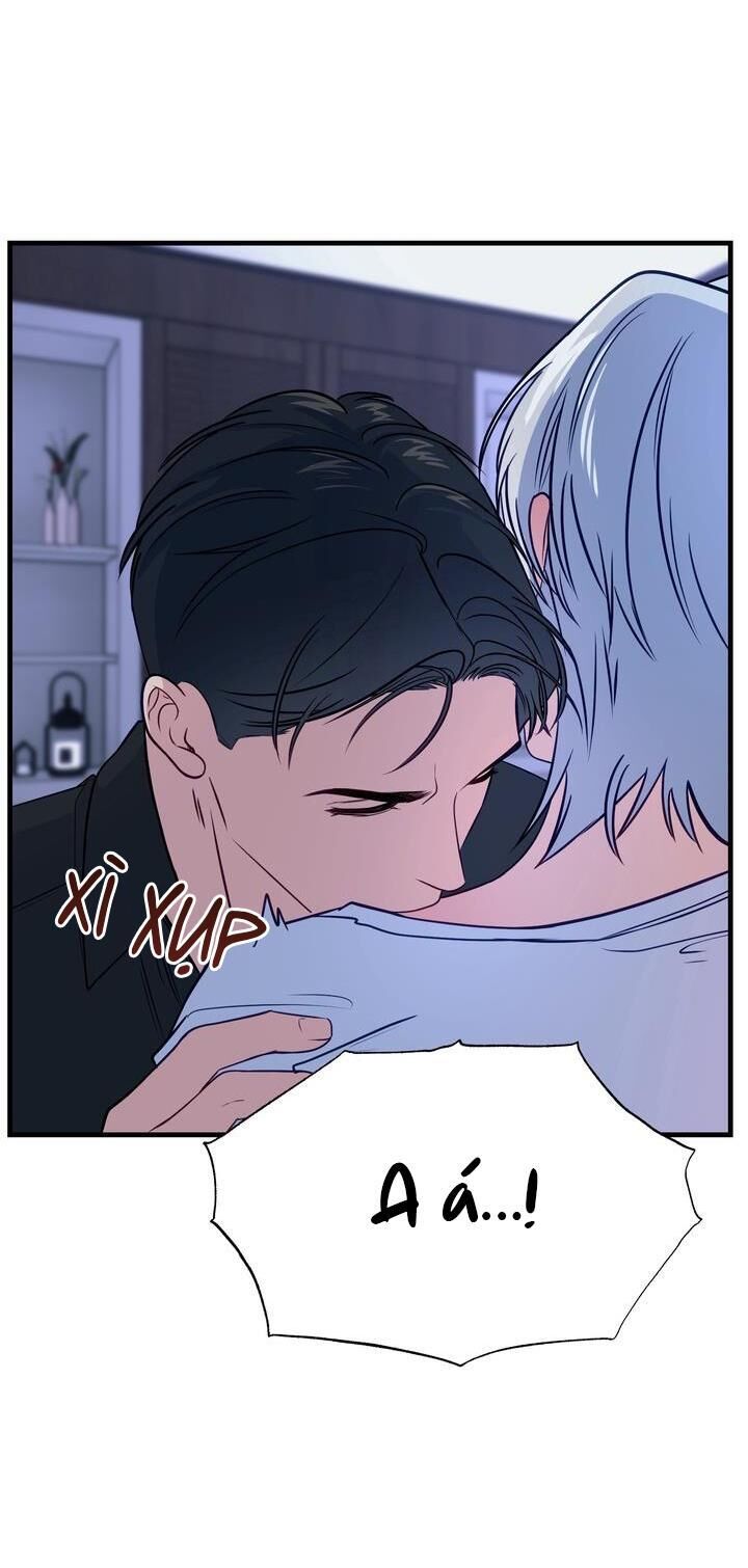 VÀ RỒI NGƯỜI CÁ ĐÃ BIẾN MẤT Chapter 4 - Next Chapter 5