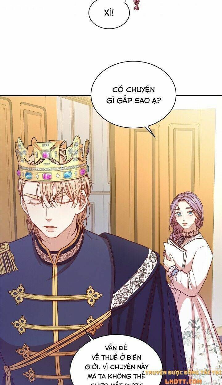 tôi trở thành thư ký của bạo chúa Chapter 20 - Next Chapter 21