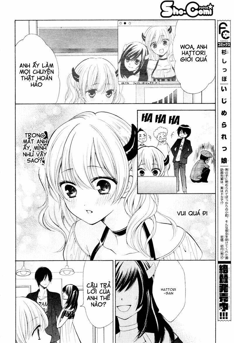 Mouai Idol!! Chapter 1: One shot - Trang 2