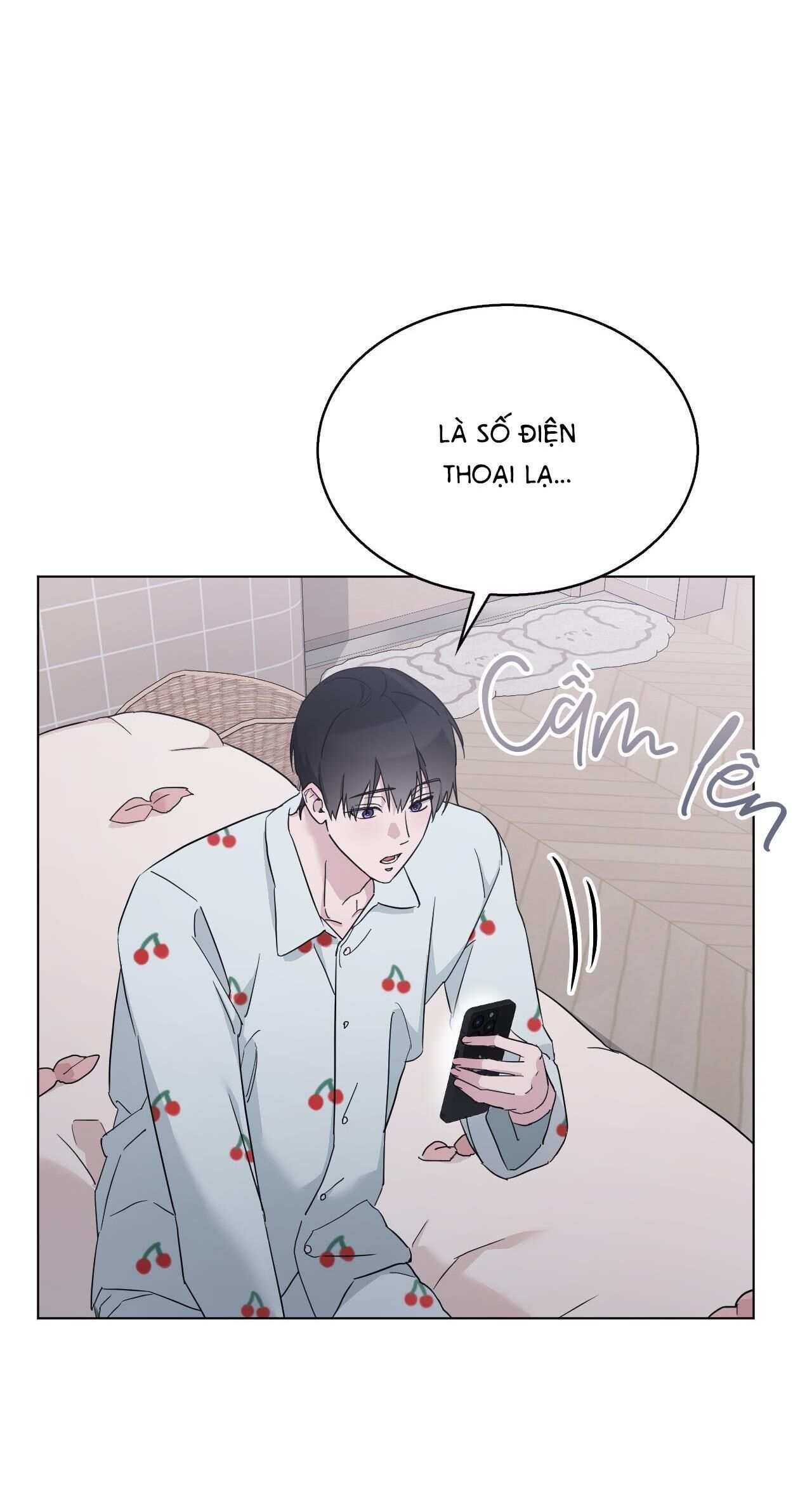 (Cbunu) Dễ Thương Là Lỗi Của Tôi Sao? Chapter 31 - Trang 1