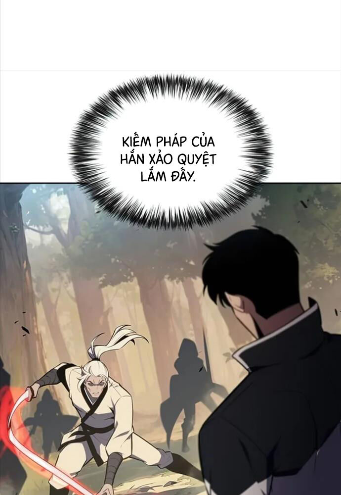 người chơi mới solo cấp cao nhất chapter 136 - Trang 1