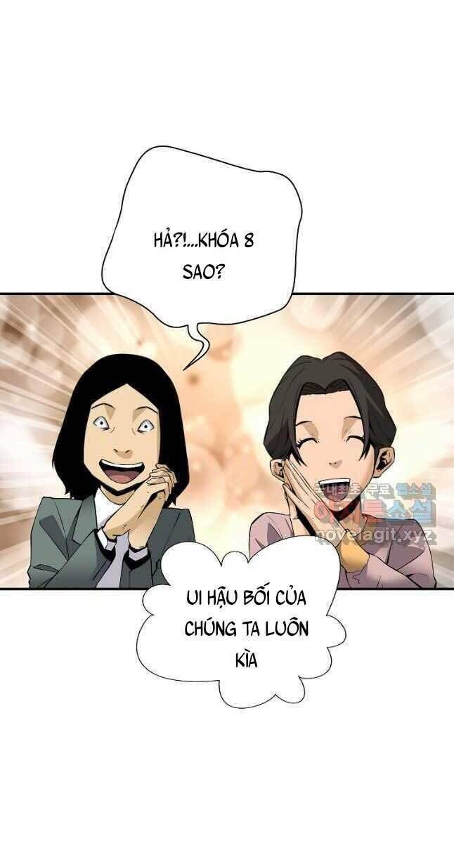 sự trở lại của huyền thoại chapter 77 - Next chapter 78