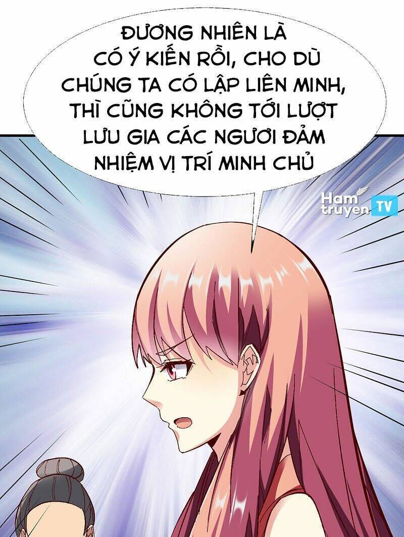 chiến đỉnh Chapter 239 - Trang 2