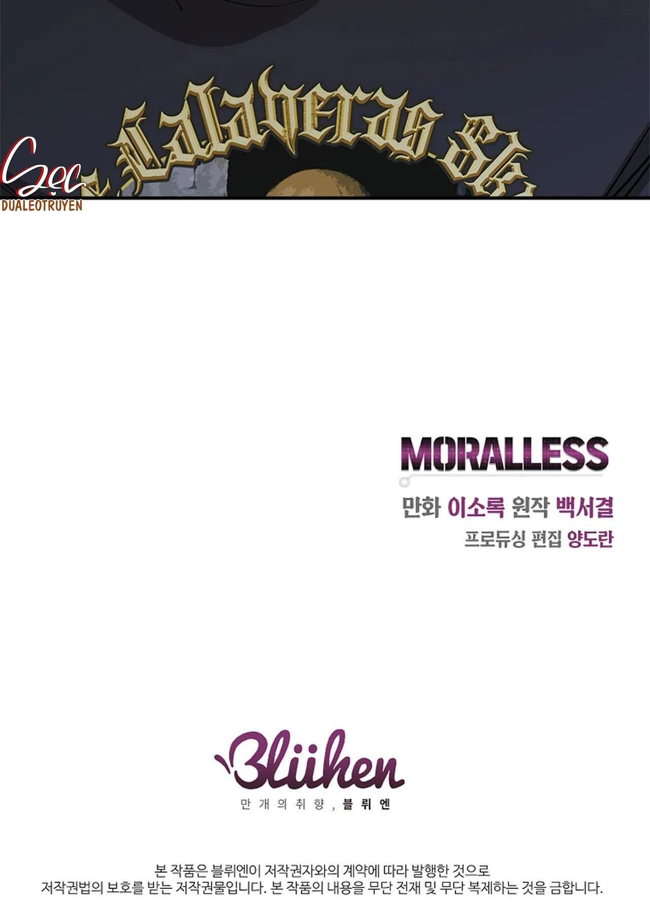 moralless Chương 55 - Next Chapter 55