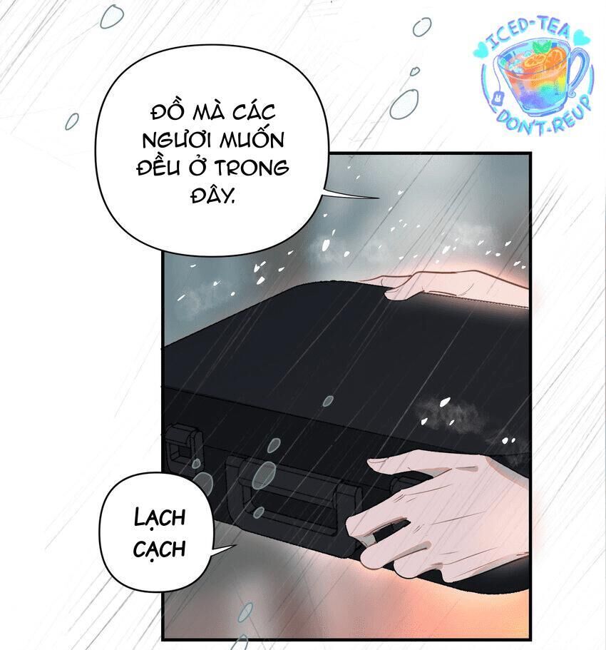 tôi có bệnh Chapter 3 - Trang 1