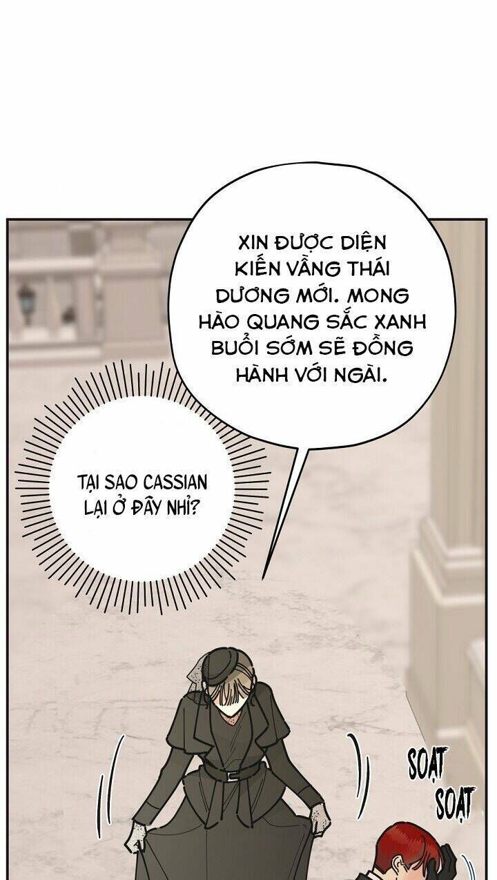 người hùng của ác nữ chapter 85 - Trang 2