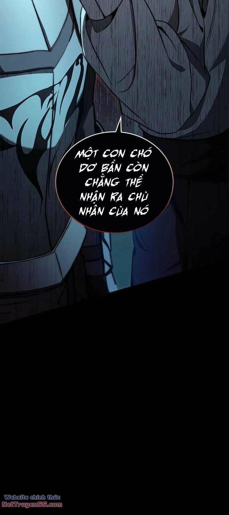 quỷ vương hồi quy là người tốt chapter 1 - Next chapter 2