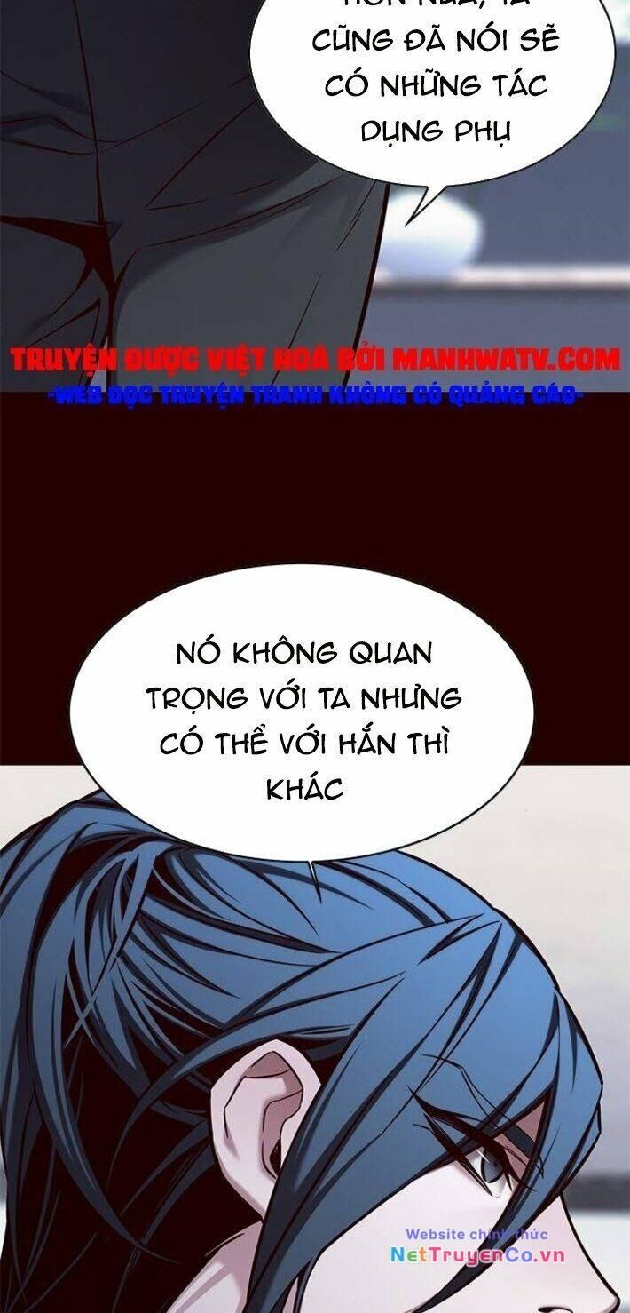 hoá thân thành mèo chapter 141 - Trang 2