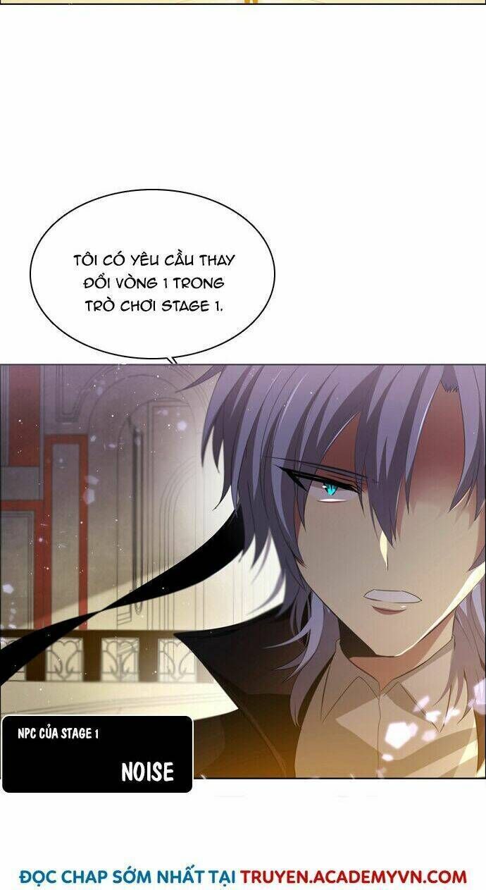 zero game Chapter 7 - Trang 2