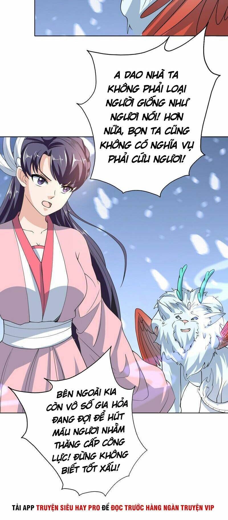 tối cường thần thú hệ thống Chapter 150 - Next Chapter 151