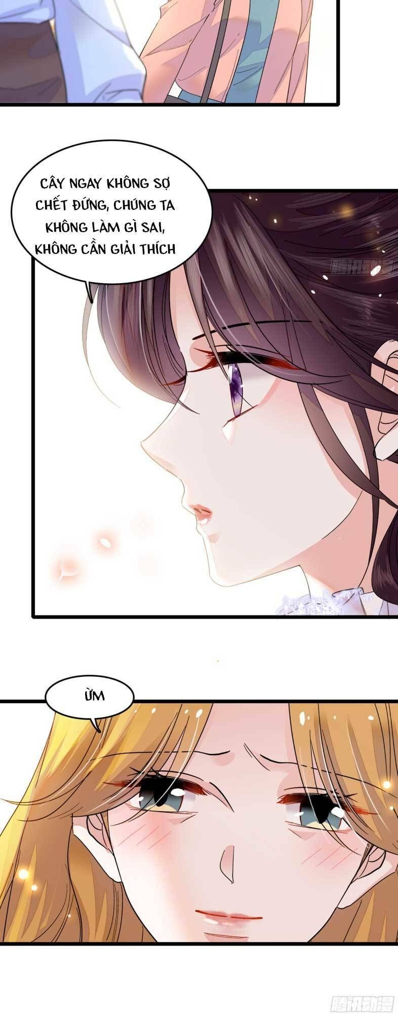 thiên kim toàn năng bá khí ngút trời chapter 7 - Next chapter 8