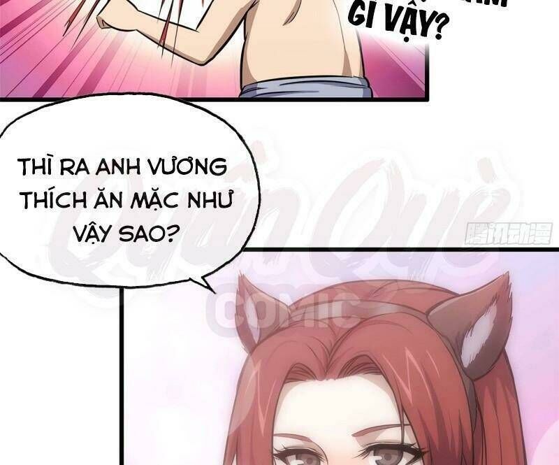 tôi chuyển vàng tại mạt thế Chapter 40 - Trang 2