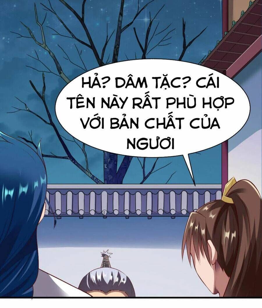 chiến đỉnh Chapter 210 - Trang 2