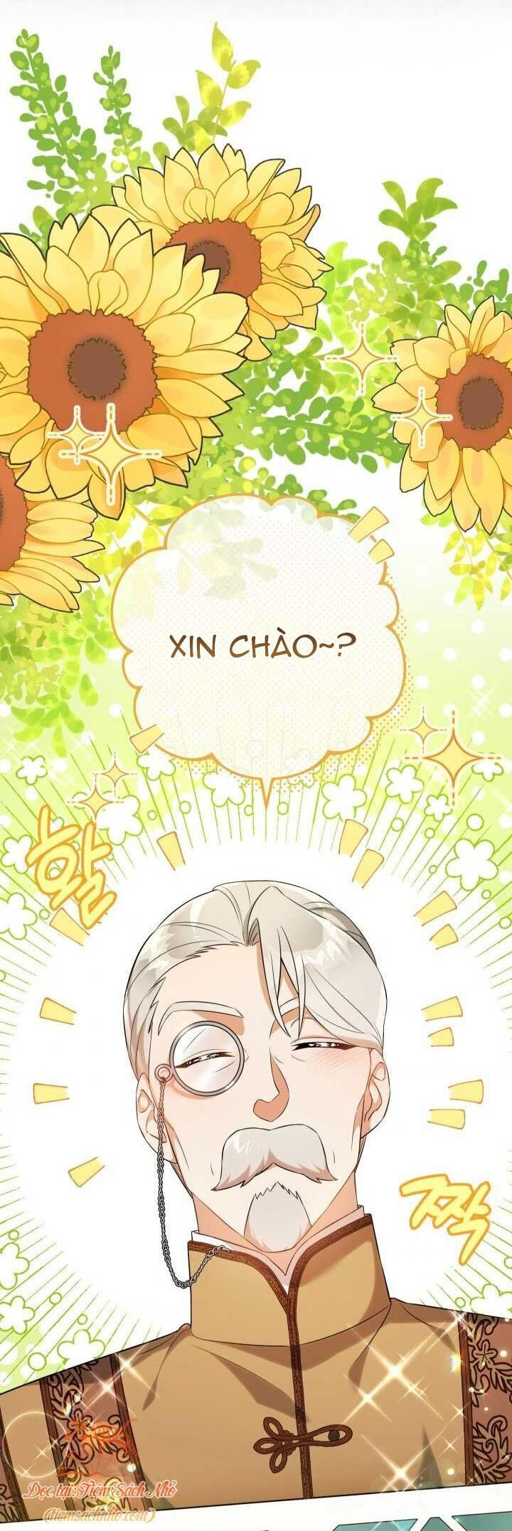 Hôn Nhân Vụ Lợi Chap 21 - Next Chap 22