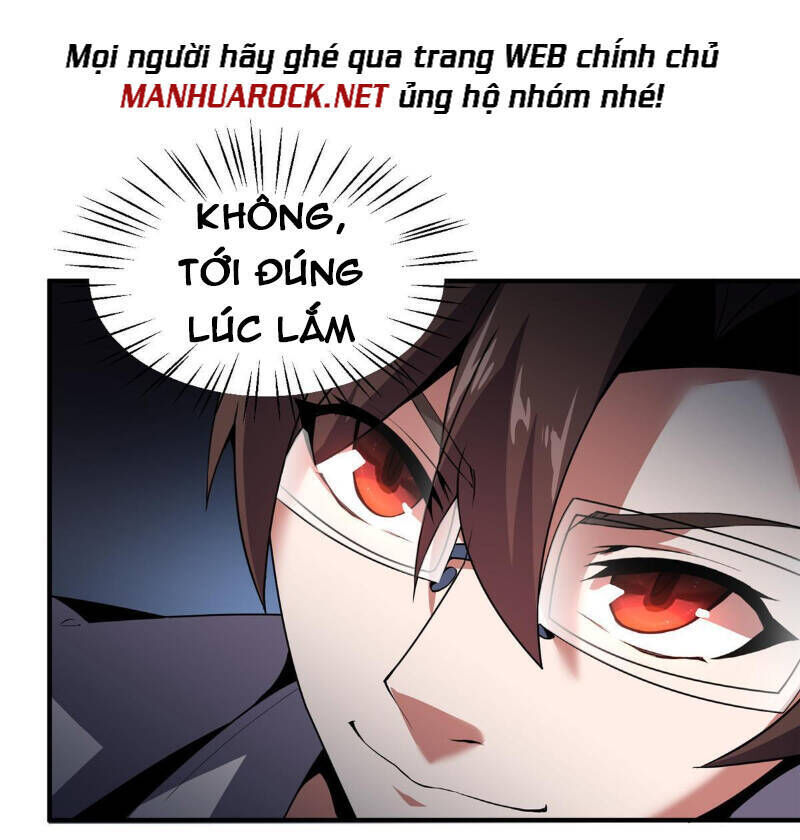 thần sủng tiến hóa chapter 113 - Trang 2