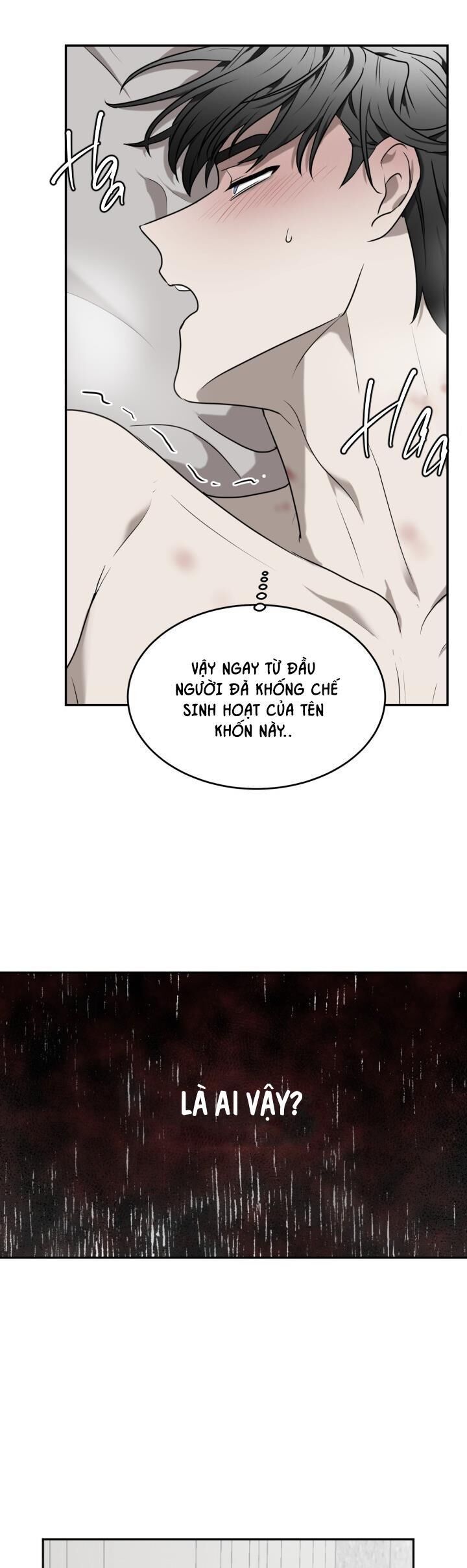 dưỡng thú cưng Chapter 21 - Next 22