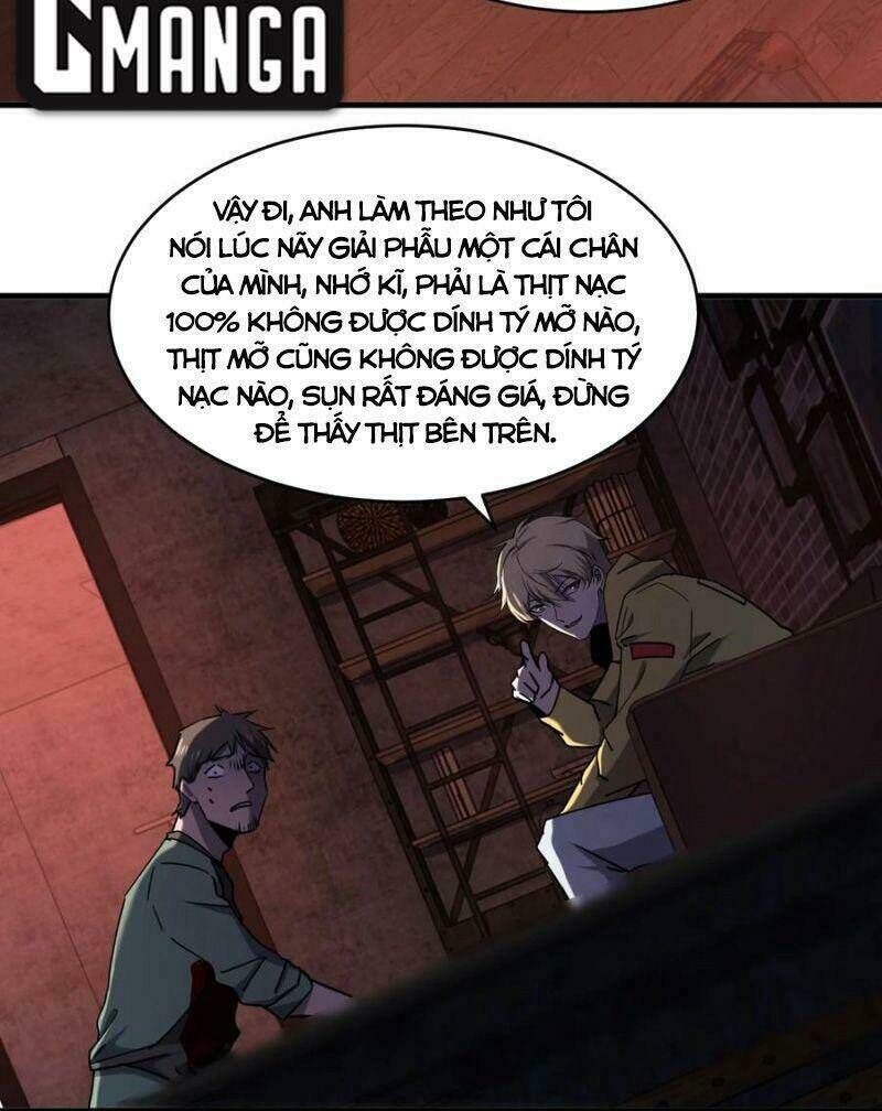 đừng hiểu lầm, tôi mới là người bị hại! Chapter 42 - Trang 2