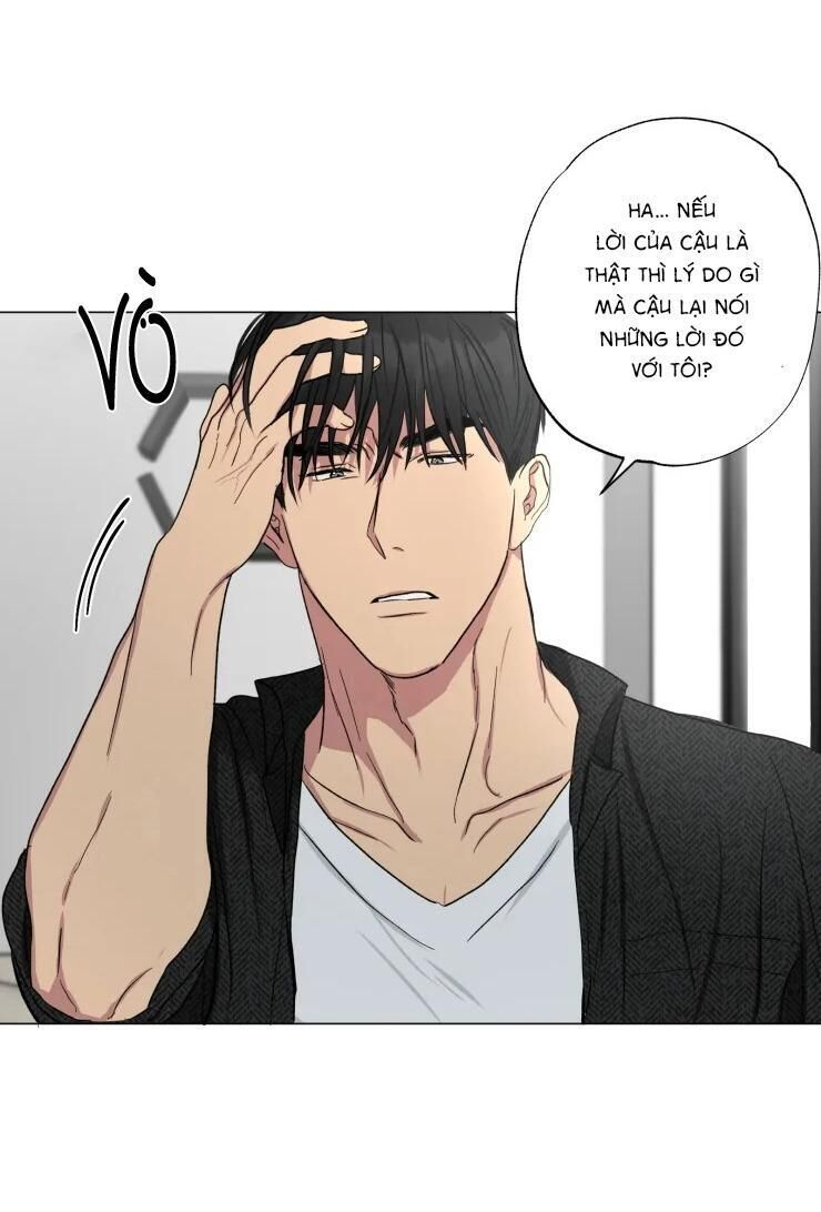 bắt đầu từ việc sống chung Chapter 8 - Trang 2