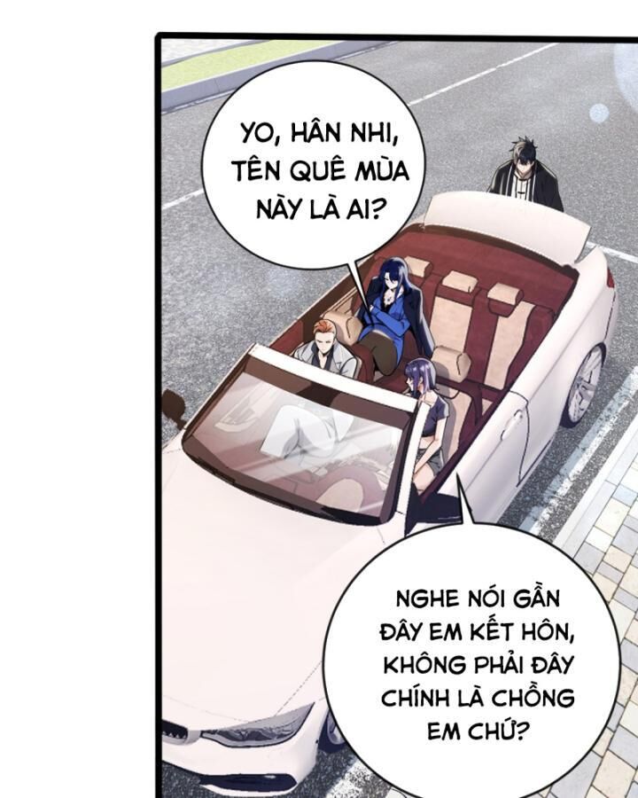 đại lão xuống núi: bắt đầu từ trở thành nam thư ký! chapter 4 - Trang 1