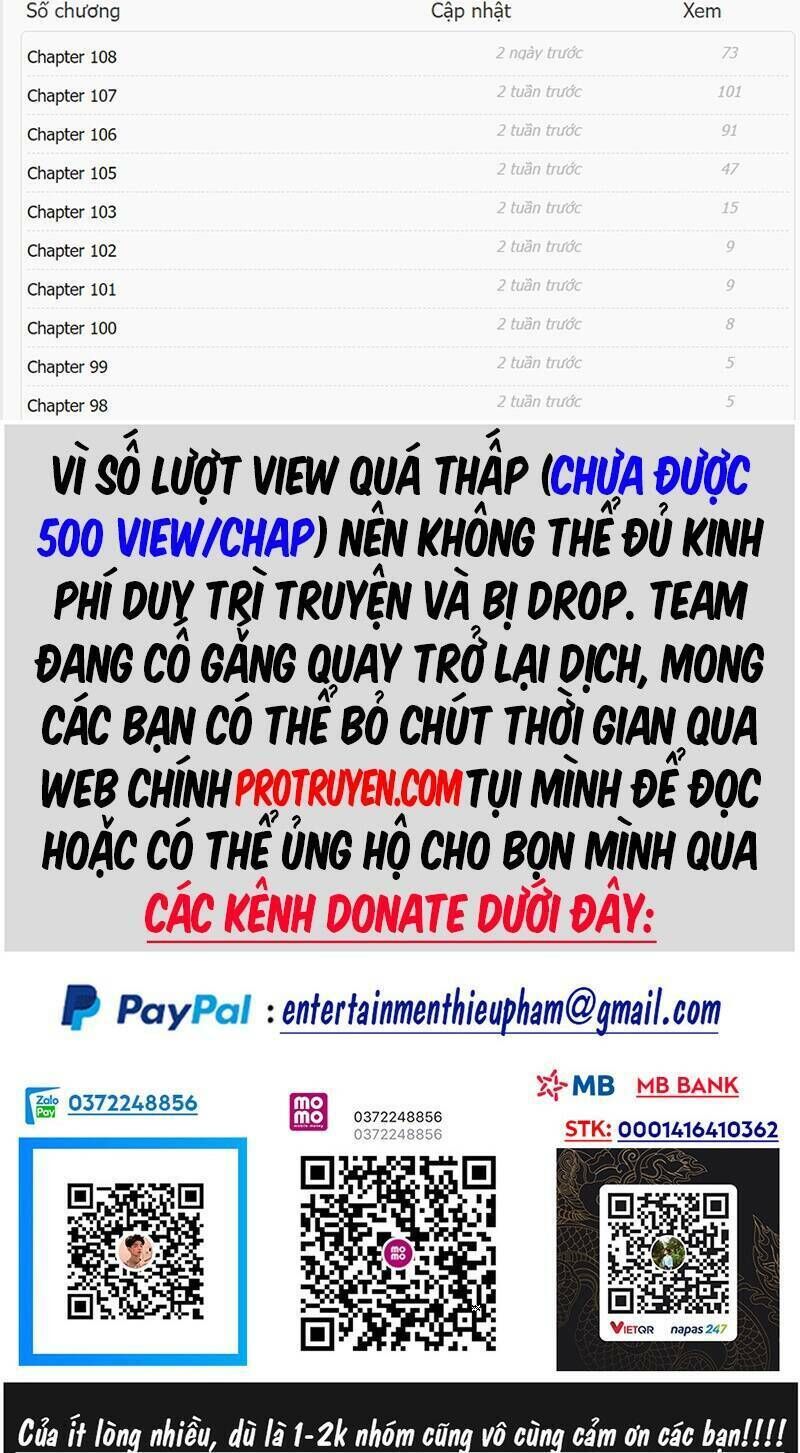 vạn cổ chí tôn chương 227 - Trang 2