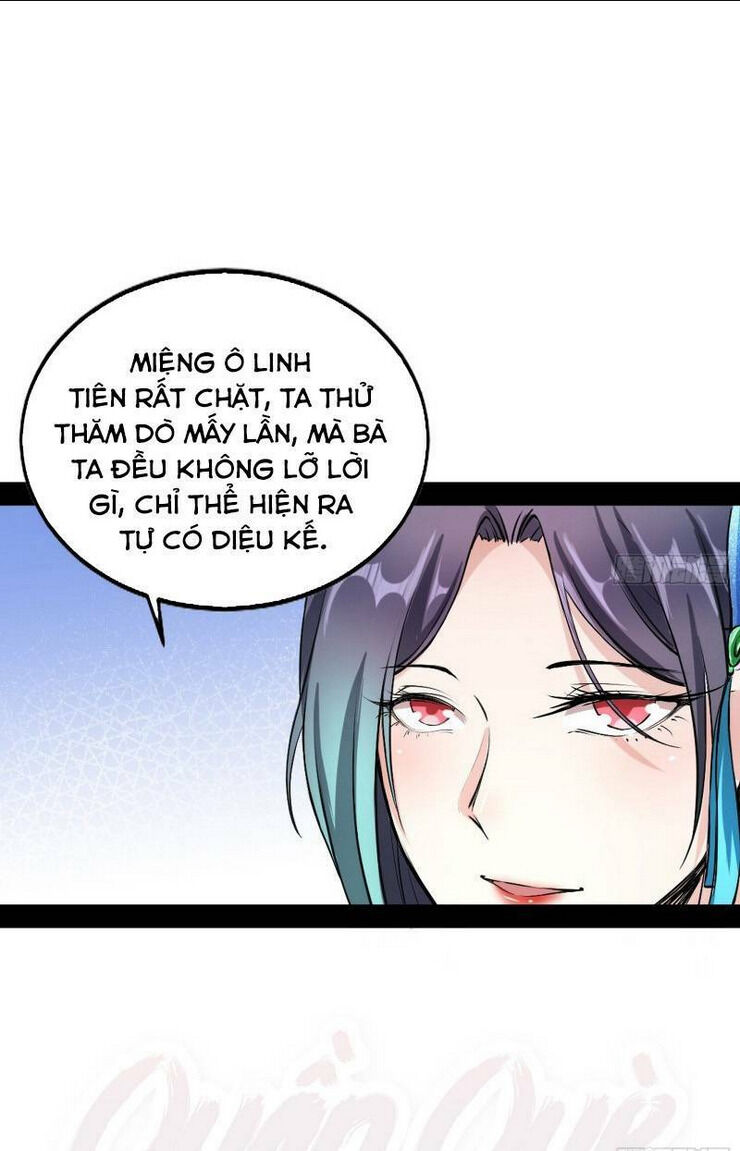 ta là tà đế chapter 43 - Next chapter 44