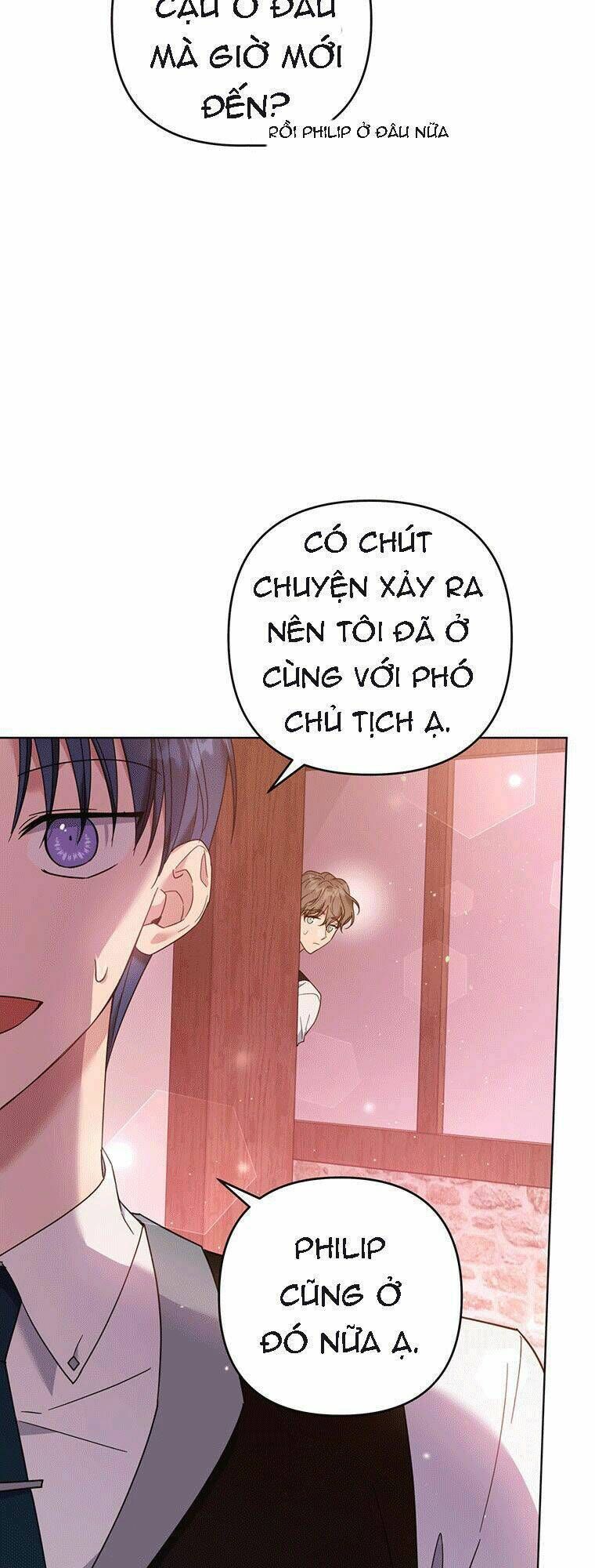 hãy để tôi được hiểu em chapter 47.1 - Trang 2