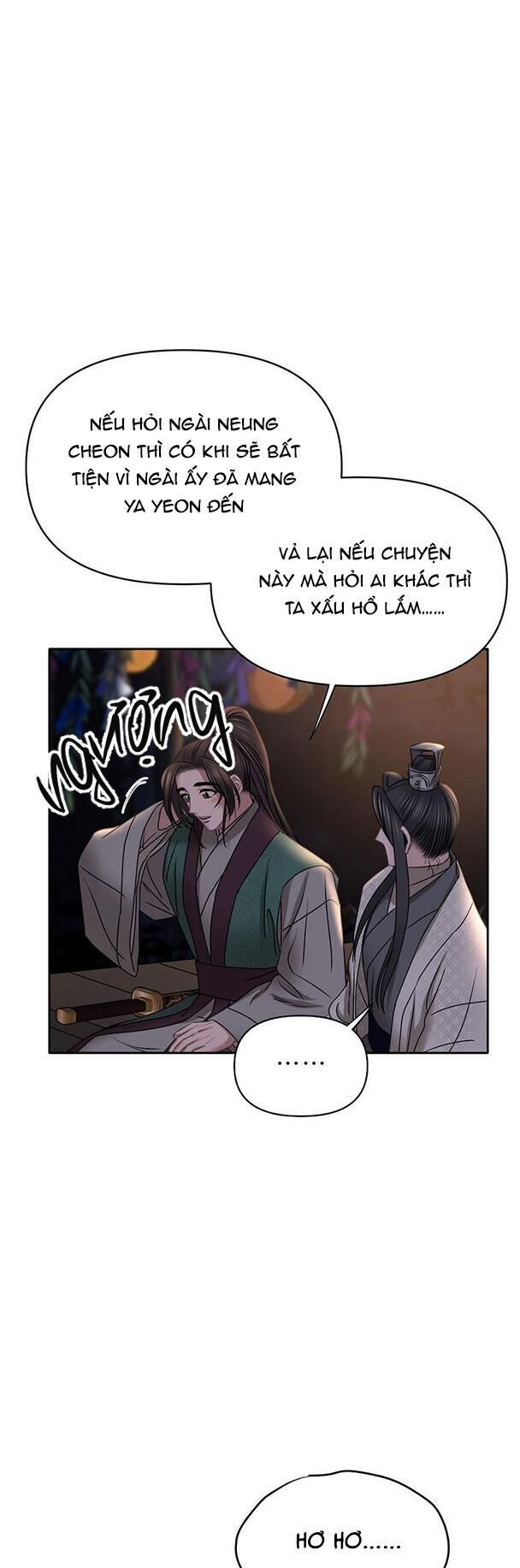 xuân phong viên mãn Chapter 31 ss2 - Next Chapter 31