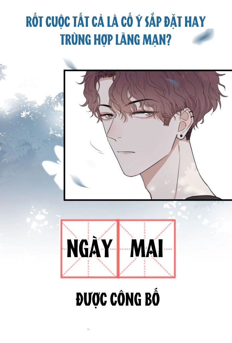 Người Đàn Ông Này Khiến Tôi Vô Phương Cự Tuyệt Chapter 0 - Trang 2