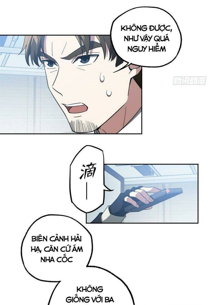 siêu thần cơ giới sư Chapter 38 - Next Chapter 39