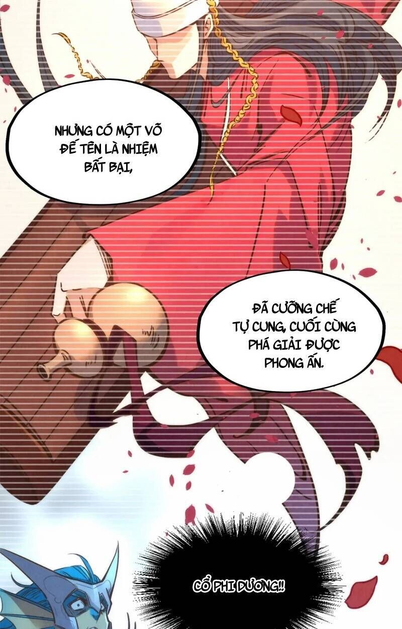 vạn cổ chí tôn chapter 184 - Trang 2