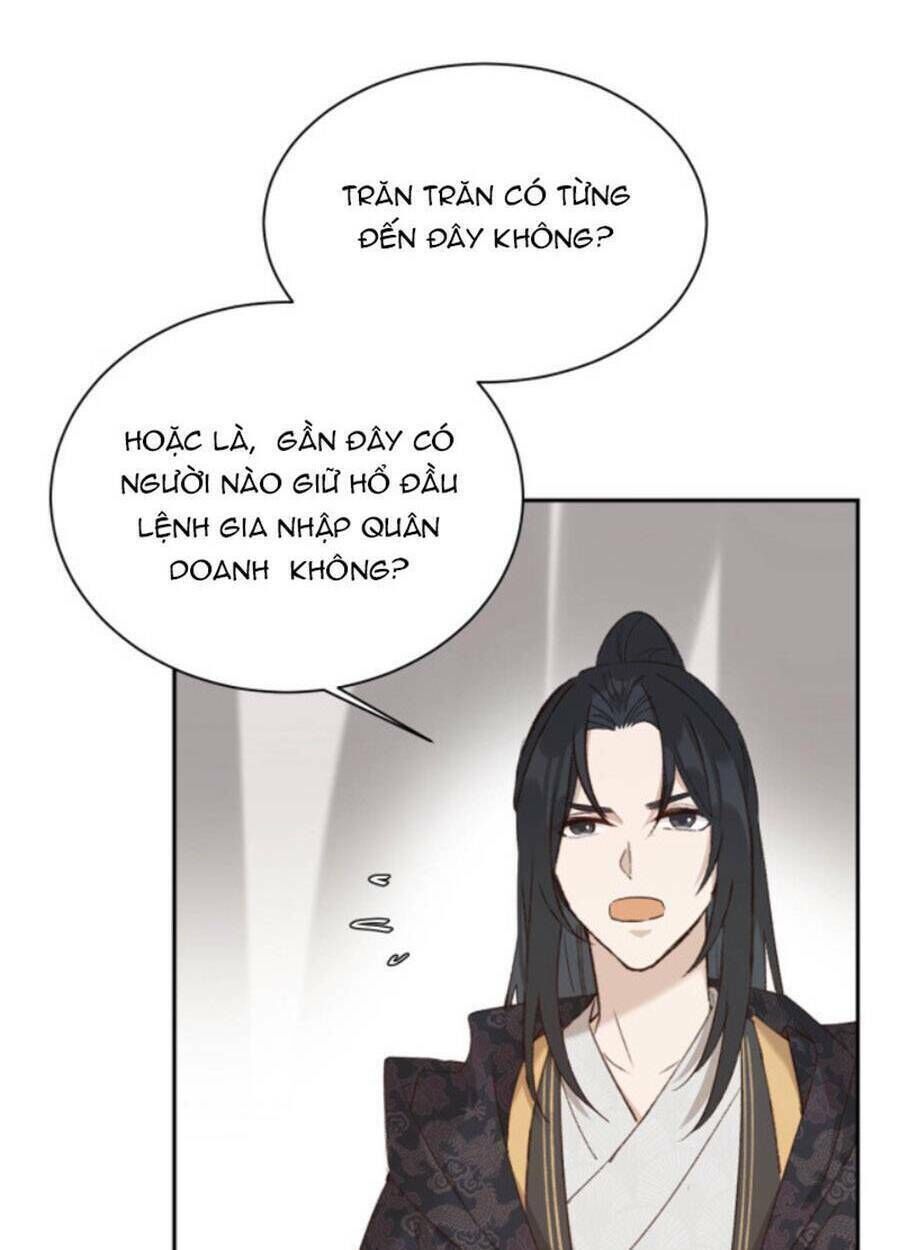 hoàng hậu vô đức chapter 64 - Next chapter 65