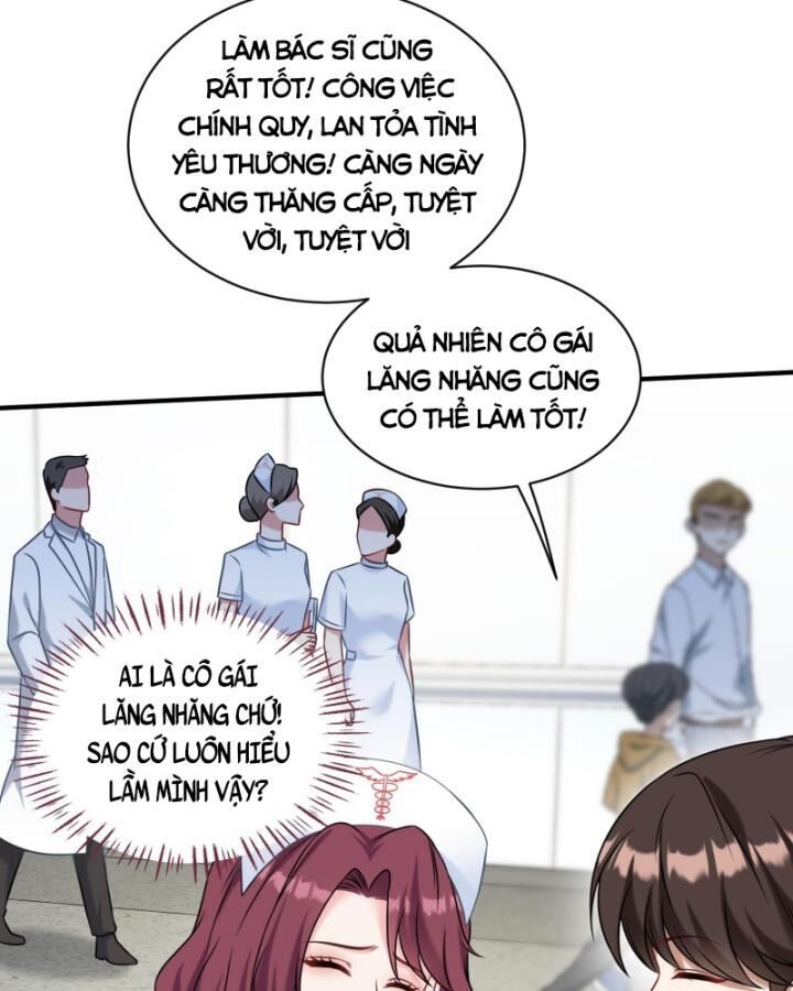 không làm kẻ nịnh bợ nữa, ta trở thành tỷ phú! chapter 72 - Next chapter 73