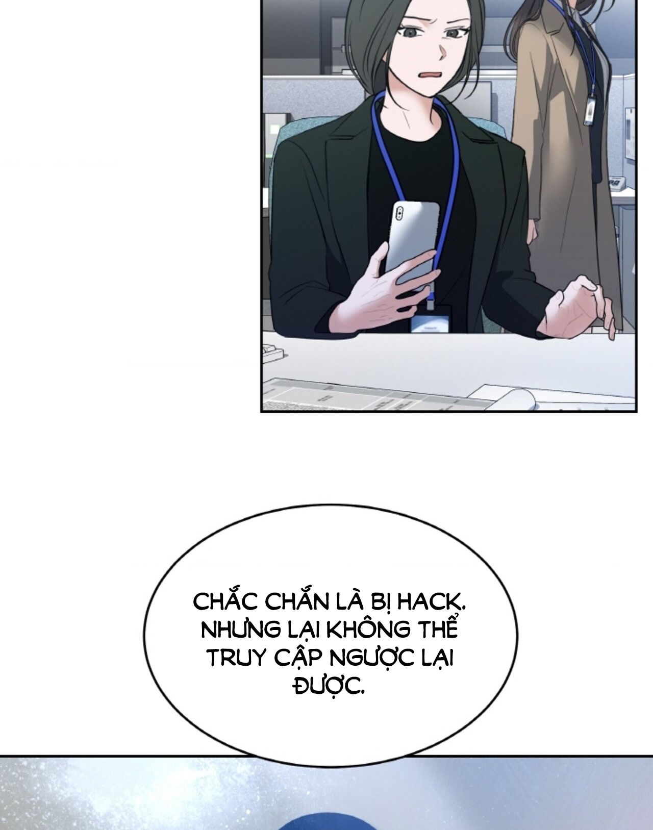 [18+] thời khắc giao mùa Chap 44 - Next 44.1