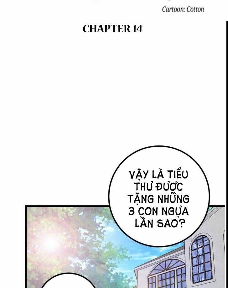 tôi là con gái của gia đình này! chapter 14 - Trang 2