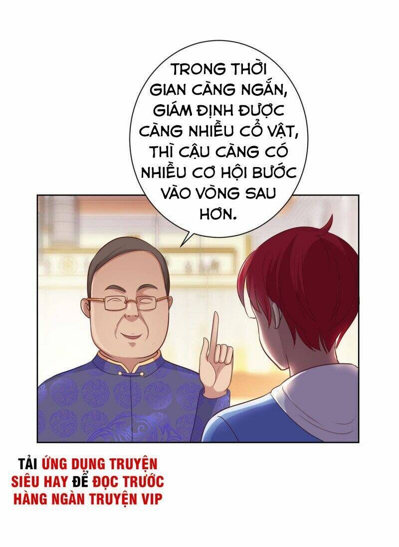 đô thị chí tôn hệ thống Chapter 148 - Trang 2