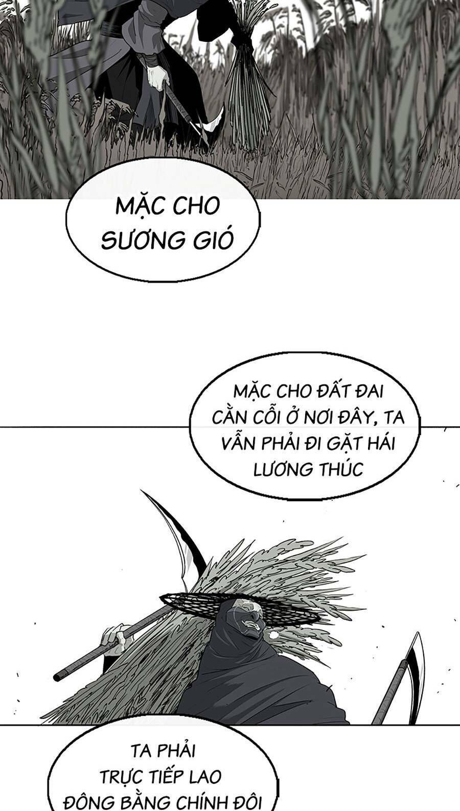 bắc kiếm giang hồ chapter 151 - Next chapter 152