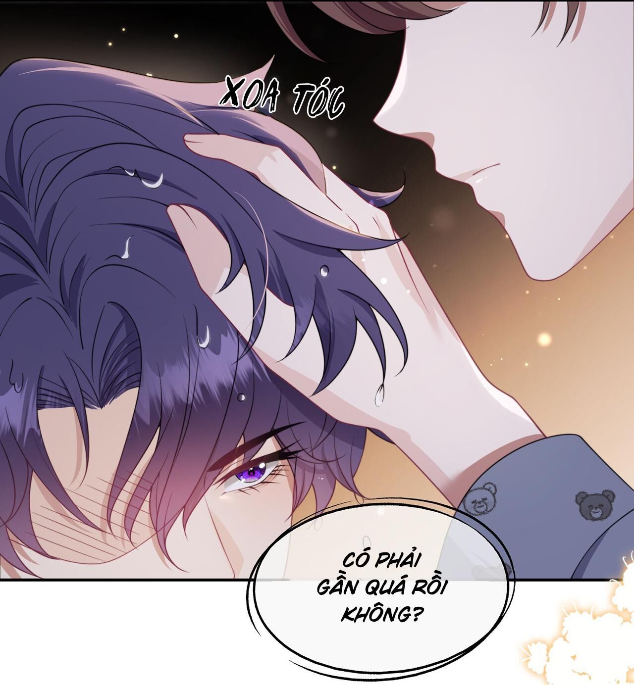 Gài Bẫy Ác Khuyển Chapter 11 - Next Chapter 12