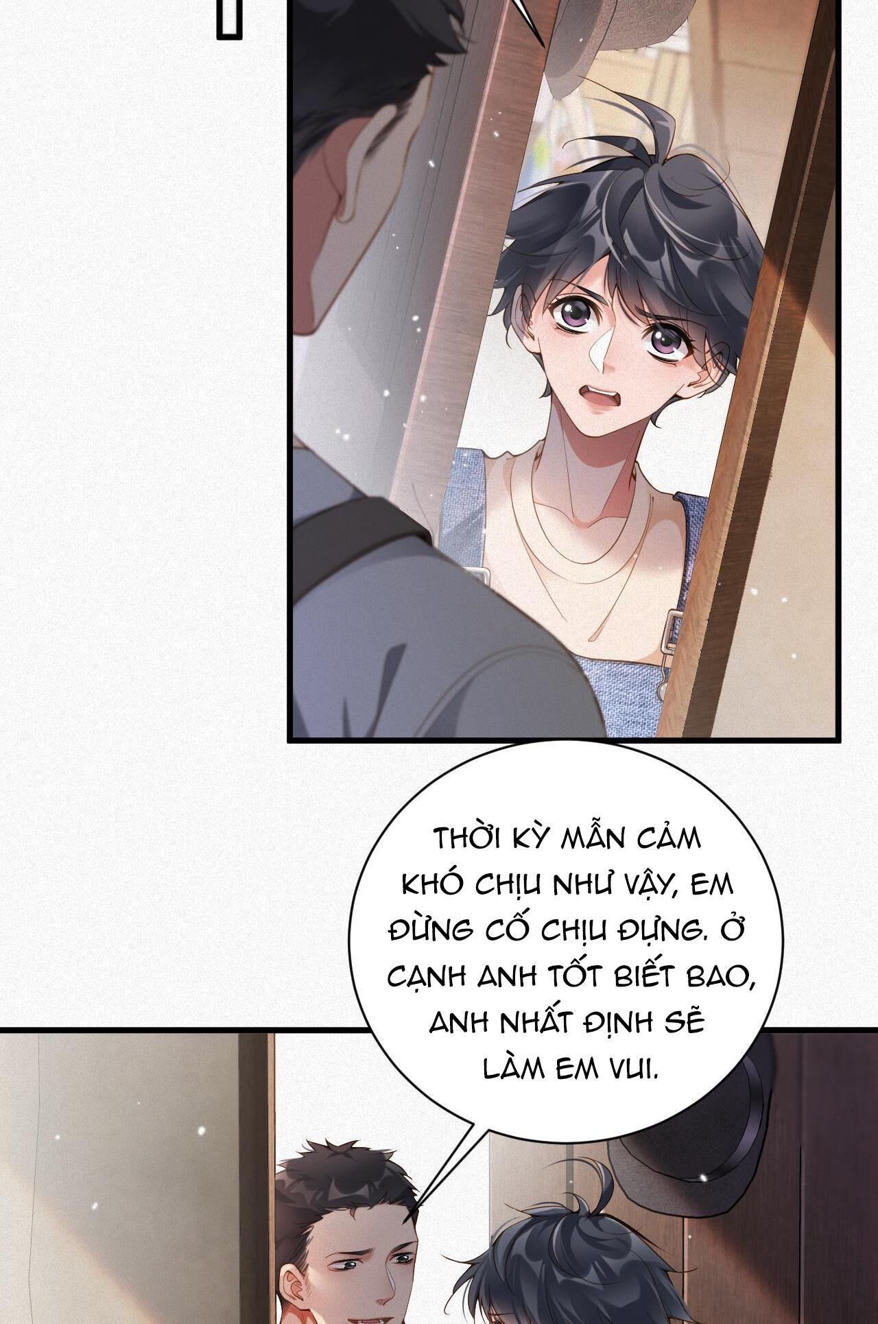 Chồng Cũ Muốn Tái Hôn Lần Nữa Chapter 28 - Next Chapter 28