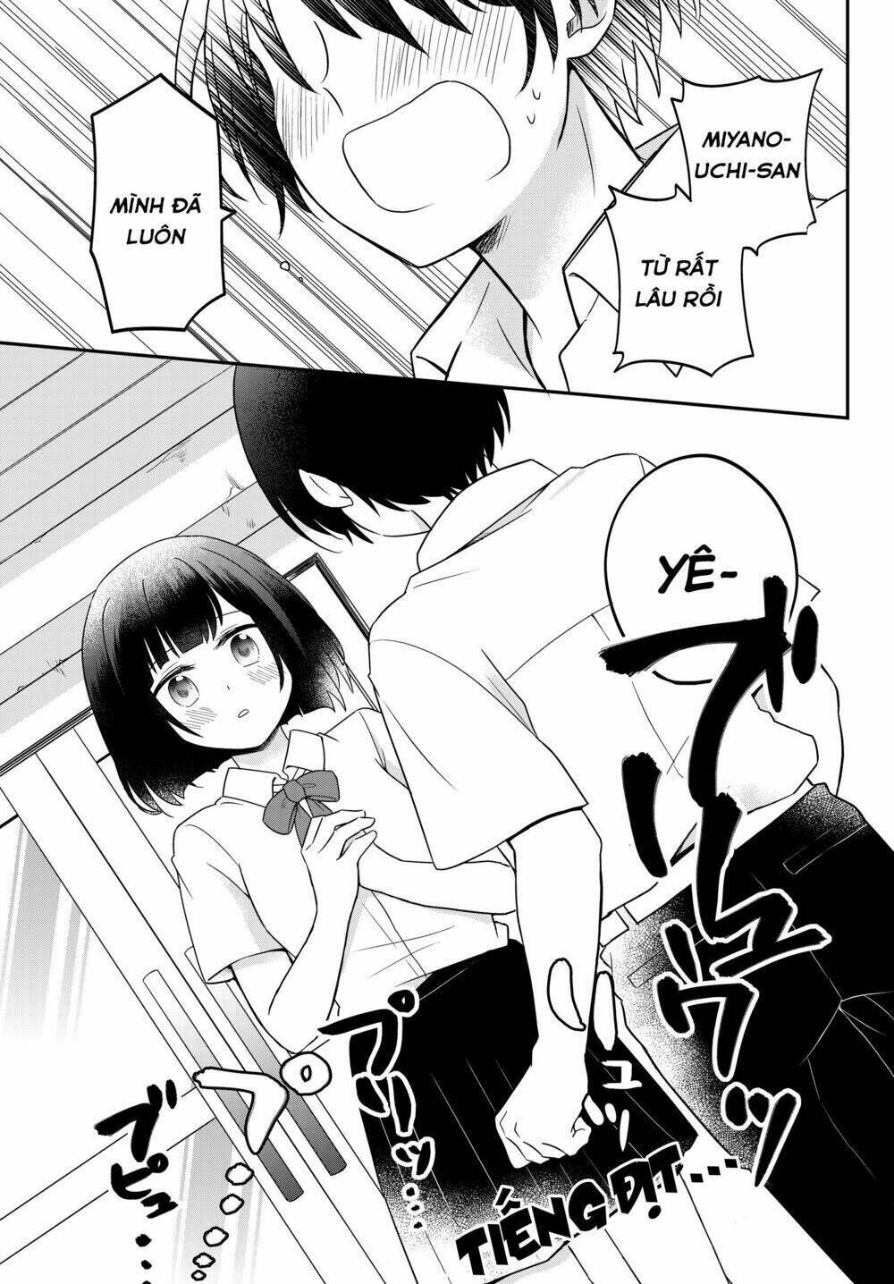 bishoujo ni natta kedo, netoge haijin yattemasu chapter 1: [Được rồi, tỏ tình thôi nào!] - Next chapter 2.1: - Đăng nhập! (part 1)