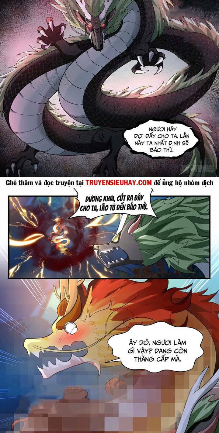 võ luyện đỉnh phong chapter 3224 - Trang 2