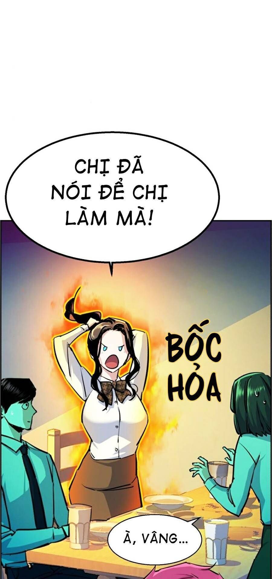 bạn học của tôi là lính đánh thuê chapter 72 - Next chapter 73