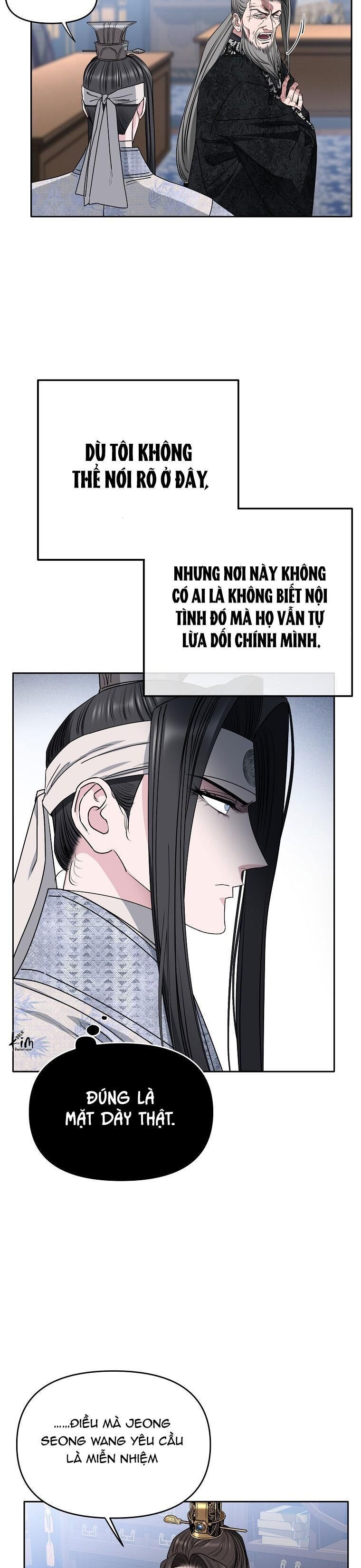 XUÂN PHONG VIÊN MÃN Chapter 73 - Next Chapter 74