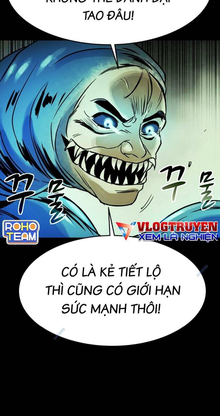 mầm chết chapter 45 - Trang 2