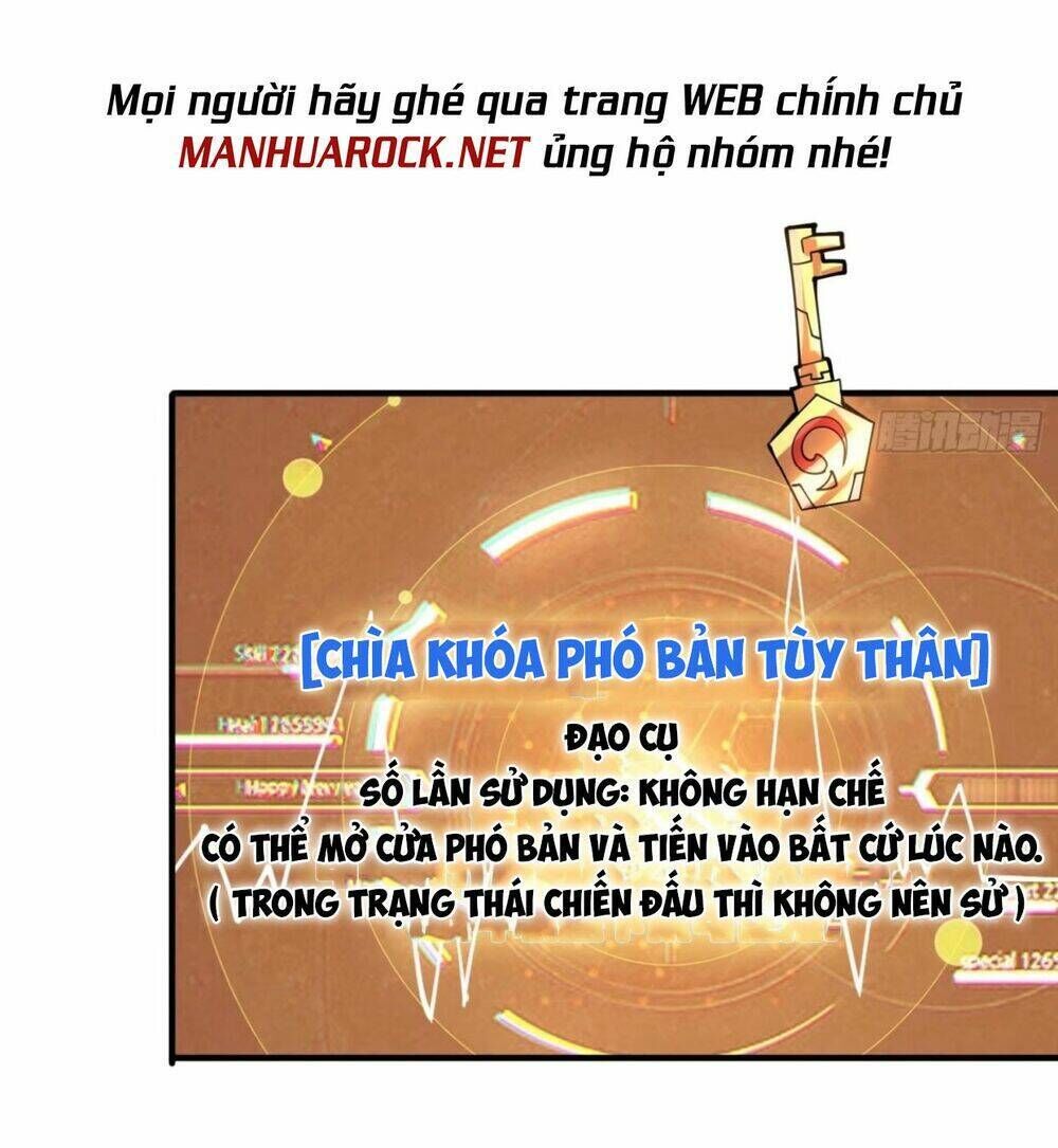 vừa chơi đã có tài khoản vương giả chapter 108 - Next chapter 109