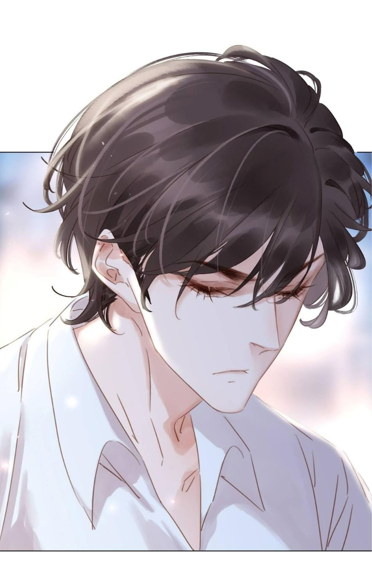 không làm trai bao! Chapter 13 - Trang 1