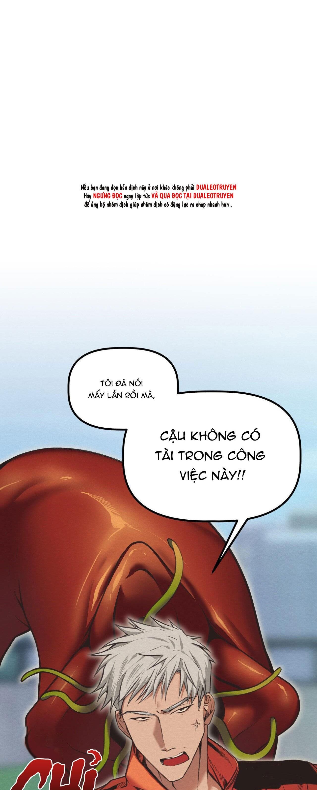 ác ma đỉnh cấp Chapter 18 - Trang 1