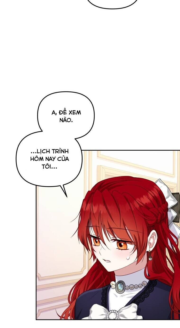 papa tôi là bạo chúa ác ma chapter 54 - Trang 2