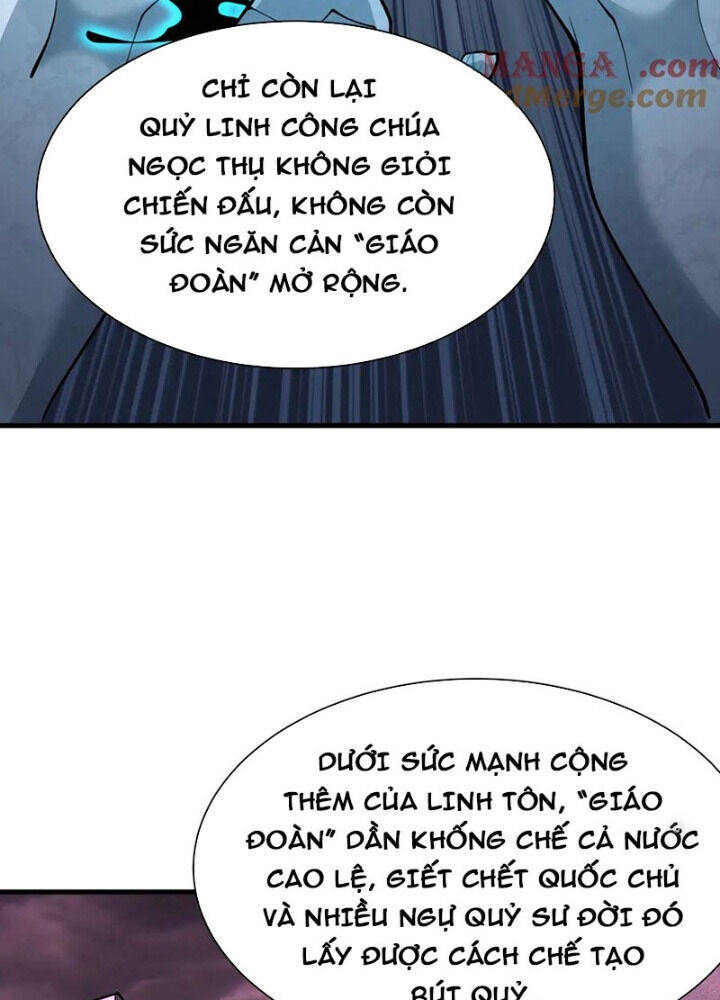 kỷ nguyên kỳ lạ chapter 342 - Next chapter 343