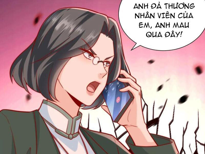 tôi là tài xế xe công nghệ có chút tiền thì đã sao? chapter 119 - Next chapter 120