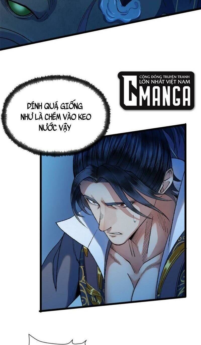 khu thần Chapter 89 - Next Chapter 90